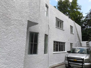 Resiencias Rincon Mexicano