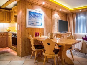 Chalet Verwall