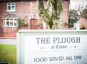 The Plough Inn & Restaurant