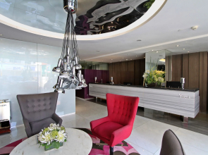 Hotel XYZ