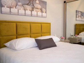 Hatton Suites Esenboga