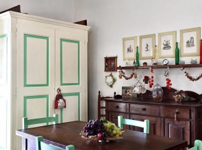Flat 80m² 3 bedrooms 2 bathrooms - Massa Lubrense