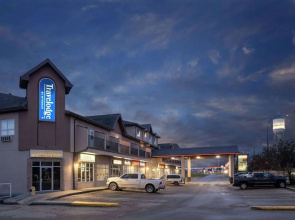 Alberta Inn & Suites