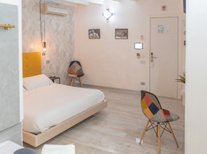 iRooms Rome Spanish Steps
