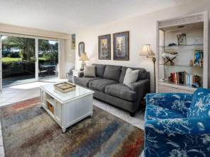 Seaspray Condos 101B