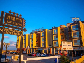 Retal View North Coast Aqua Park