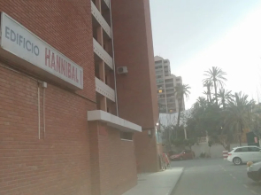 Studio Hannibal 1