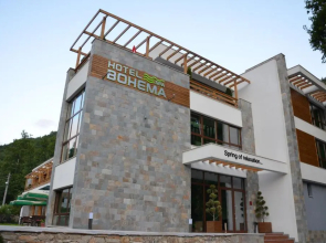 Bohema Hotel