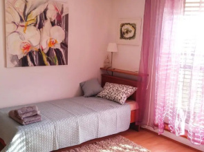 Apartment Tina Istra