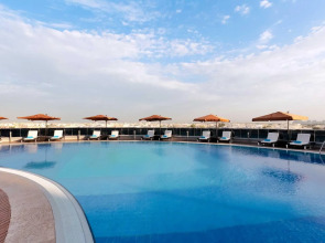 Novotel Abu Dhabi Gate