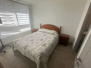 Oceana Suites Eco España