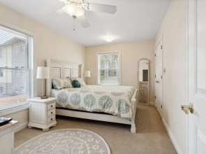 Casalido Ocean Views Large Patio Private Suite