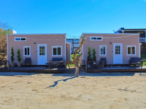 Rancho Dominique Valle de Guadalupe
