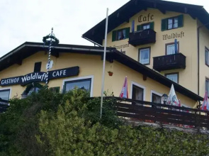 Gasthof Waldluft