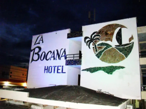 La Bocana