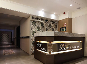 Lihao Hotel