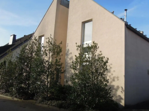 Boardinghouse Nordpark