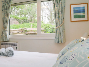 Lavender Lodge