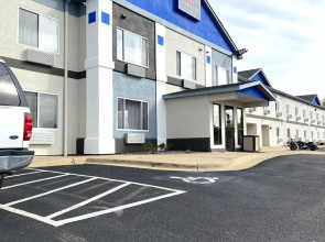 Coratel Inn & Suites By Jasper Northfield