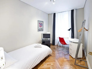 Jenatsch Apartments
