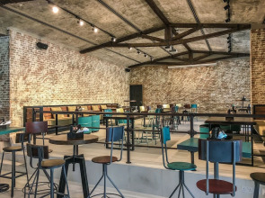 Отель Citymax Business Bay