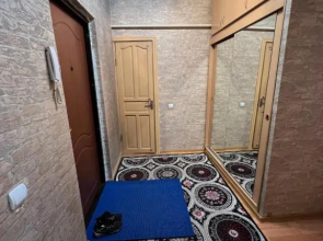 Шикарная квартира