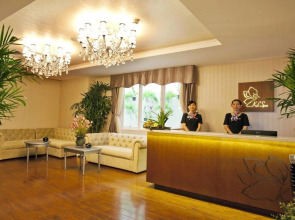 Grand Silverland Hotel & Spa