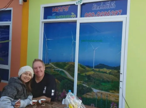 Maharat Resort Khaokho