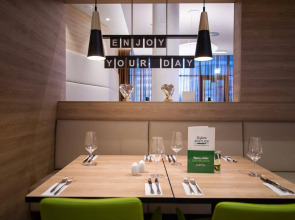 Holiday Inn Frankfurt Airport by IHG