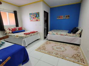 Casa nova em Maragogi AL