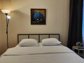 Любимый Дом на ул. Антонова, д. 5Д