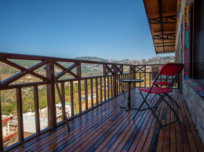BluSalzz Homes - The Himalayan Bungalow, Almora - Uttarakhand