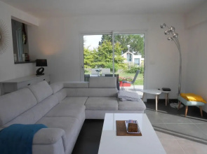HOLIDAY HOME DOUARNENEZ-TRéBOUL - BRE06106I-F