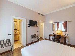 Allegroitalia San Gallo Firenze