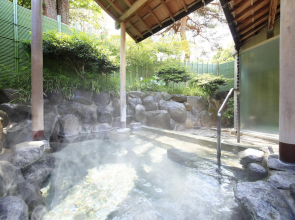 Izuajiro-onsen Shoufuen