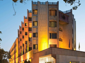 Mansingh Palace
