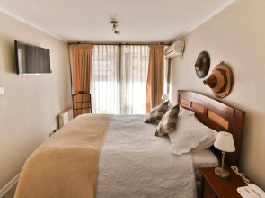 Ainara Apartments