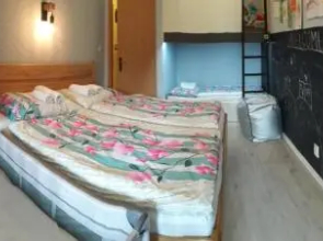 Tatran Apartments