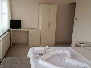 Kilic Hotel