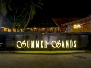 Summer Sands Beach Resort