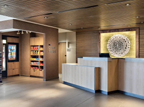 Fairfield Inn & Suites by Marriott Fayetteville
