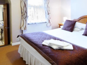 Park Lodge Guest House