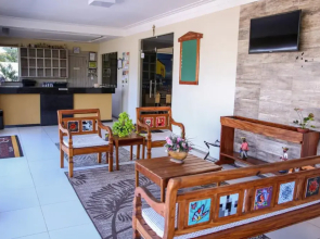 Hotel Itarema Residence