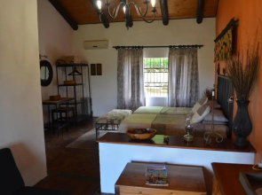 Bohm's Zeederberg Country House