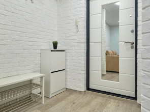 Apartamenty 9 Nocej na ulice Bol'saa Podgornaa