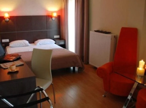 Hotel Niovi