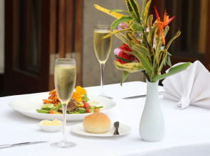 Munduk Moding Plantation Nature Resort