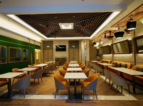 Harbour Plaza Metropolitan Shanghai