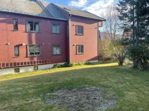 Arctic Paradise - 4 Bedroom Apartment in Tromso