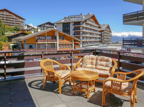 Zanfleuron A1 Nendaz